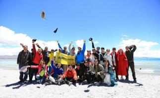 湖北出发青海湖8天自驾：麦积石窟-塔尔寺-青海湖-门源油菜花-祁连大草原-贵德黄河8天自驾游-推荐