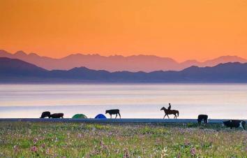 乌鲁木齐集合新疆15日自驾游:喀纳斯-禾木村-赛里木湖-巴音布鲁克15天环线自驾游-游推荐