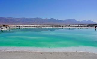 山东出发陕甘青西北10日大环线：昆仑山-青海湖-敦煌+张掖七彩丹霞10日西北自驾游-推荐