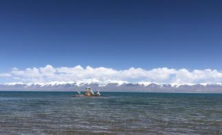 西安出发青海9日深度自驾游：青海湖-门源油菜花-哈拉湖-翡翠湖-茶卡盐湖9日自驾游-推荐