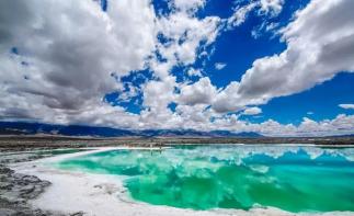 重庆出发川青甘12日自驾游：昆仑山-柴达木盆地-敦煌-张掖-嘉峪关12日精华自驾之旅-推荐