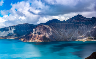 乌鲁木齐集合新疆8日落地自驾游：那拉提大草原-巴音布鲁克大草原-天山神秘大峡谷-库木塔格沙漠-吐鲁番-推荐