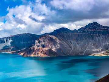乌鲁木齐集合新疆10日落地自驾游：天池-可可托海-喀纳斯湖-魔鬼城-那拉提草原-独库公路10日自驾游