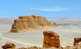 乌鲁木齐集合新疆12日落地自驾游：喀纳斯-禾木村-赛里木湖--巴音布鲁克草原-塔克拉玛干沙漠12日自-推荐