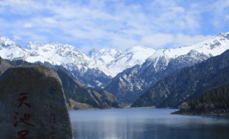 乌鲁木齐集合新疆14日全景自驾游：可可托海+喀纳斯湖+禾木村+赛里木湖+喀拉峻草原14日自驾游-推荐