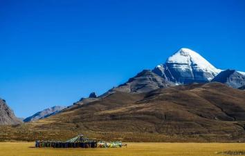 湖北出发阿里大北环线14日落地自驾：羊湖-日喀则-珠峰保护区-冈仁波齐-玛旁雍错-鬼湖拉昂措-扎日南-游推荐
