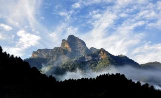 西安出发陕西周边2日游：22度清凉黎坪，天赐龙山秘境2日周边自驾游-推荐