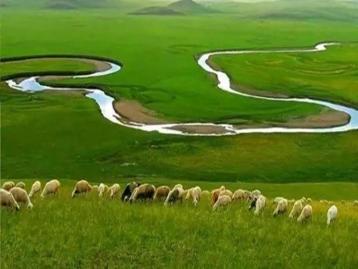 江苏出发到内蒙古呼伦贝尔16日草原自驾游：满洲里-长白山-阿尔山森林公园16日自驾游