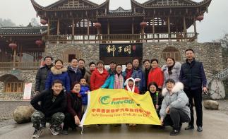 陕西出发湖北恩施6日自驾游：狮子关腾龙洞-恩施大峡谷-女儿城6日探秘之旅-推荐