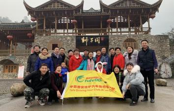 陕西出发湖北恩施6日自驾游：狮子关腾龙洞-恩施大峡谷-女儿城6日探秘之旅-游推荐