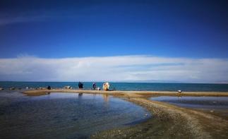 西安出发青海10日深度自驾：门源油菜花+七彩丹霞+鸣沙山月牙泉+翡翠湖10日自驾-推荐