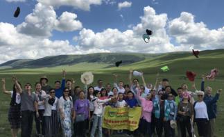 西安出发内蒙古7日自驾游：达里湖+阿斯哈图石林+塞罕坝国家森林公园+达达线7日自驾游-推荐