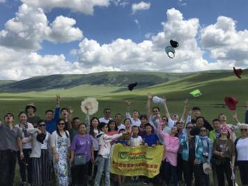 西安出发内蒙古7日自驾游：达里湖+阿斯哈图石林+塞罕坝国家森林公园+达达线7日自驾游