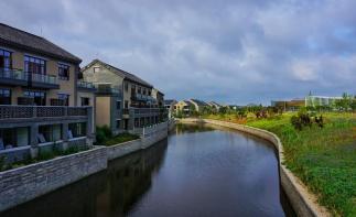 济南周边2日休闲自驾游：无极鬼谷-东夷小镇-日照海滨2日沂南自驾游-推荐