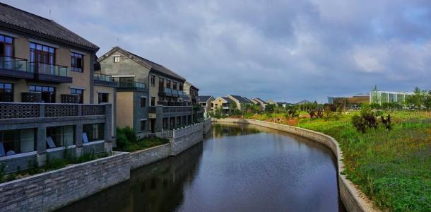 济南周边2日休闲自驾游：无极鬼谷-东夷小镇-日照海滨2日沂南自驾游-大自驾网