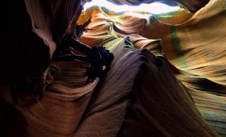 山东出发晋陕5日自驾游：沿黄公路-壶口瀑布-平遥古城-雨岔大峡谷5日经典自驾游-推荐