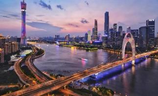 江苏出发到广州12日自驾游：楠溪江竹筏-寻味顺德-港珠澳大桥12日自驾游-推荐