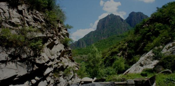 北京周边2日自驾游：聚灵峡-北贡灵泉2日周末自驾游自驾游