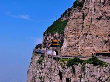 北京出发山西7日自驾游：绵山-王家大院-洪洞大槐-八泉峡7日自驾