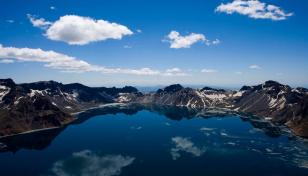 山东出发朝鲜10日自驾游：长白山-镜泊湖-鸭绿江-出境朝鲜10日探索神秘东北自驾游-推荐