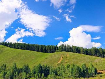 北京出发东北15日自驾游：阿尔山-满洲里-莫尔道嘎-北极村15日自驾游