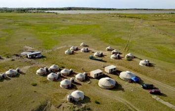 北京出发内蒙2日自驾游：969自驾营地-元上都遗址博物馆2日自驾游-游推荐