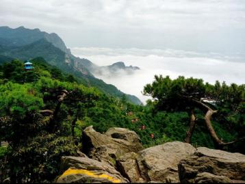 北京出发江西浙江10日自驾游：庐山-滕王阁-千岛湖-杭州10日自驾