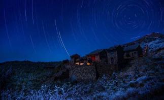 广东出发湖南郴州3日自驾游：回龙山-安陵书院-7011工程基地3日广东周边自驾游-推荐