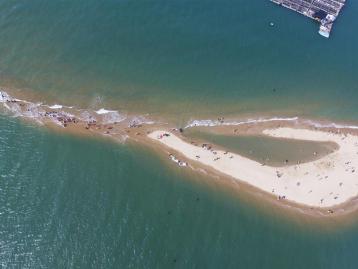 厦门出发漳州2日自驾游：东山岛+抽象画廊+白塘湾2日体验渔岛风情自驾游