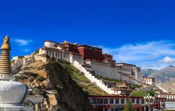 成都集合西藏/新疆25日自驾游：布达拉宫-然乌湖-尼洋河-巴音布鲁克25日挑战巅峰自驾游-游推荐