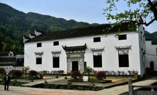 北京出发安徽7日自驾游：潜口民居，屯溪，南尖岩7日自驾游-推荐