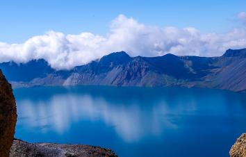 北京出发长白山7日自驾游：长白山西坡、北坡、丹东断桥7日自驾游-游推荐