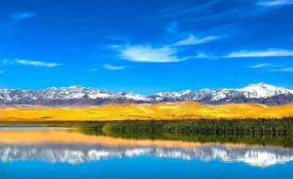 成都出发西北10日自驾游：若尔盖-青海湖-茶卡盐湖-莫高窟10日西北环线自驾游-推荐