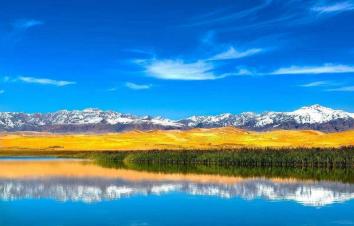 成都出发西北10日自驾游：若尔盖-青海湖-茶卡盐湖-莫高窟10日西北环线自驾游-游推荐