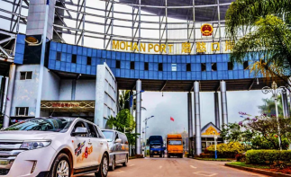 磨憨口岸出发老挝7日自驾游：琅勃拉邦-万荣半自由行7日自驾之旅-推荐