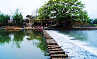 江西出发福建5日自驾游：东山岛-鱼骨沙洲-南靖土楼-云水谣5日休闲度假游-推荐