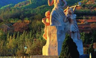 山东出发太行3日游：黄河三峡-玻璃吊桥-激情漂流-王屋山惊险刺激3日自驾游-推荐