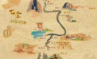 河南集合3日自驾南太行：郭亮村-昆山挂壁-王莽岭-锡崖沟4大挂壁公路穿越之旅-推荐