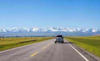 乌鲁木齐集合新疆11日落地自驾游：喀纳斯-巴音布鲁克-独库公路-赛里木湖 自驾11日游-推荐