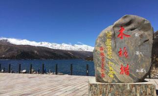 成都出发川西3日自驾游：新都桥-木格措-丹巴-巴朗山3日自驾游-推荐