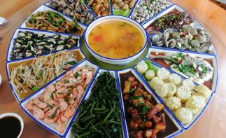 江苏周边2日自驾游：宁波象山松兰山海滨旅游度假区-出海捕鱼2日自驾游-推荐