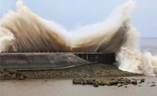 江苏出发浙江2日自驾游：天下奇观、盐官观钱塘江潮2日江浙周边自驾游-推荐