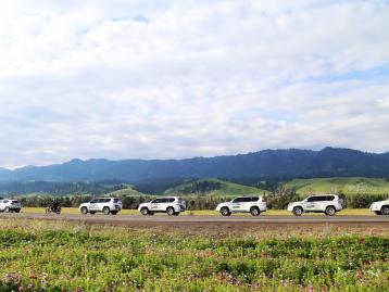 乌鲁木齐集合新疆11日落地自驾：独库公路-那拉提-赛里木湖-喀纳斯11日北疆穿越自驾游