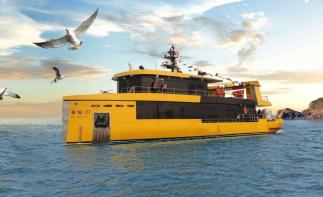 山东出发烟台3日游：崆峒岛-养马岛-珍惜动物园-栖霞苹果休闲海滨采摘3日游-推荐