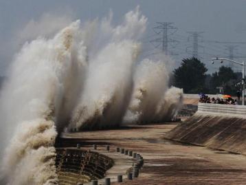 北京出发浙江7日自驾游：钱塘江-茅山-安昌古镇7日自驾