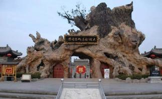 北京出发山西5日自驾游：王家大院-九仙女湖-张壁古堡5日山西自驾-推荐