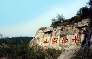 北京出发河北4日自驾游：广府古城、黄粱梦吕仙祠、水泊梁山4日自驾-游推荐