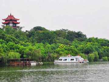 北京出发安徽7日自驾游：天目湖、南山竹海、鸡鸣村、九华山7日自驾