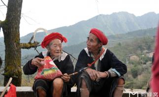 广东珠三角周末2日周边自驾游：连南油岭古排瑶寨-盘王古庙绝佳2天1夜精品自驾游-推荐