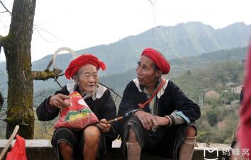 广东珠三角周末2日周边自驾游：连南油岭古排瑶寨-盘王古庙绝佳2天1夜精品自驾游-游推荐